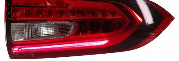 Mercedes-Benz B W247 Rear/tail lights