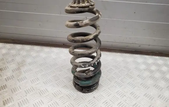 Jeep Grand Cherokee Rear coil spring 68029669AD