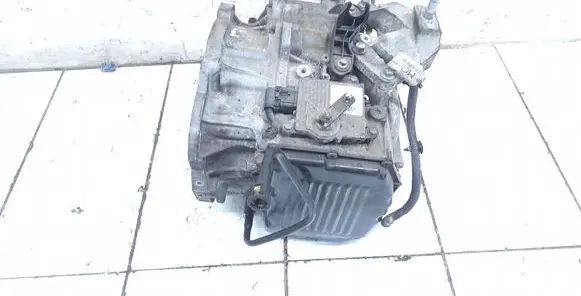 Ford Mondeo MK IV Automatic gearbox 6G917000 TF81SC 6G917000BB