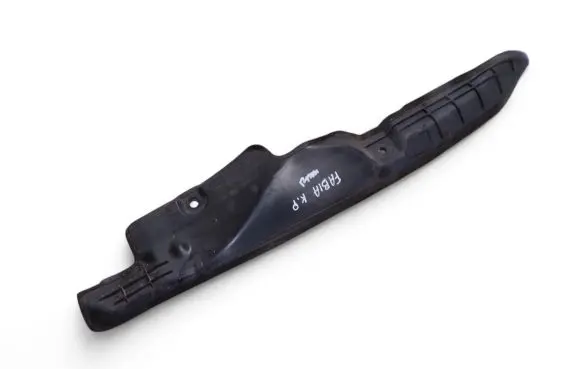 Skoda Fabia Mk2 (5J) Fender end trim 5J0821111