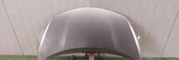 Nissan Note (E12) Engine bonnet/hood