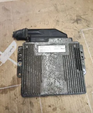 Renault Laguna I Other control units/modules 7700864458 S103717115