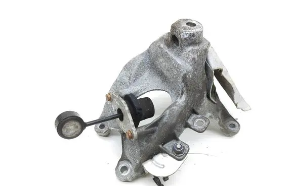 Audi A5 Engine mounting bracket 4M0199308AA