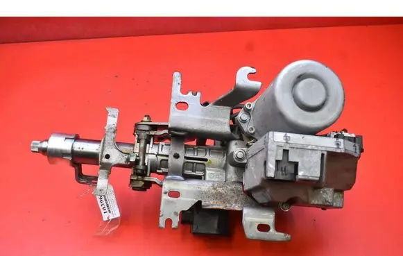 Renault Scenic II - Grand scenic II Power steering pump 8200741585