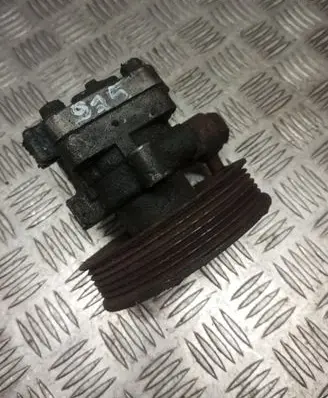 Hyundai Trajet Power steering pump