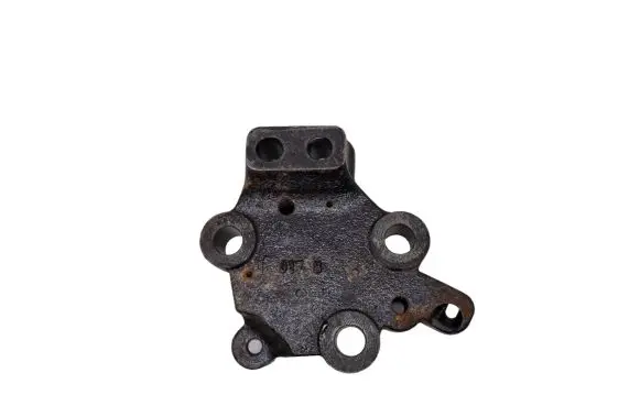 Gearbox mount