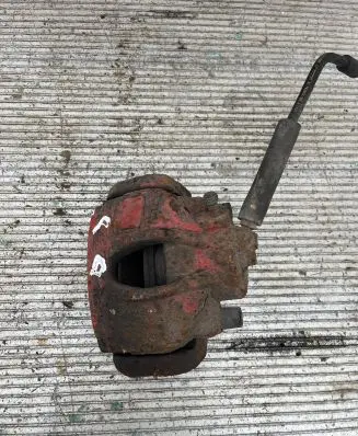 Peugeot 307 Front brake caliper