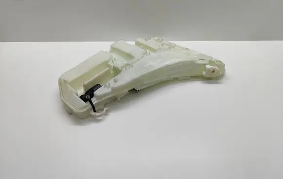 BMW 5 F10 F11 Windshield washer fluid reservoir/tank 7269663 7269663AI02 7269664