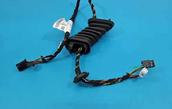 Mercedes-Benz CLA C117 X117 W117 Front door wiring loom A1765405408 IMPRK1600310