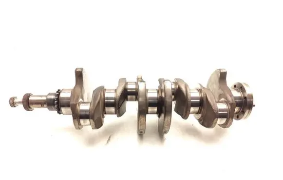 Ford S-MAX Crankshaft QXWA