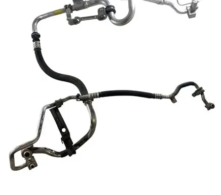 Maserati Ghibli Air conditioning (A/C) pipe/hose 670007623 51768498