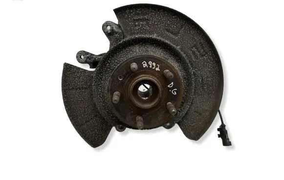Tesla Model S Rear wheel hub 600643300A