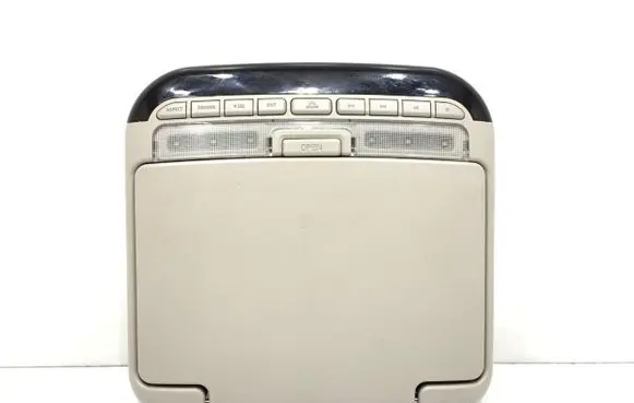 Chrysler Pacifica Radio/CD/DVD/GPS head unit 68330446AC
