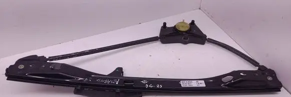 Volkswagen Amarok Front window lifting mechanism without motor 2H0837402D