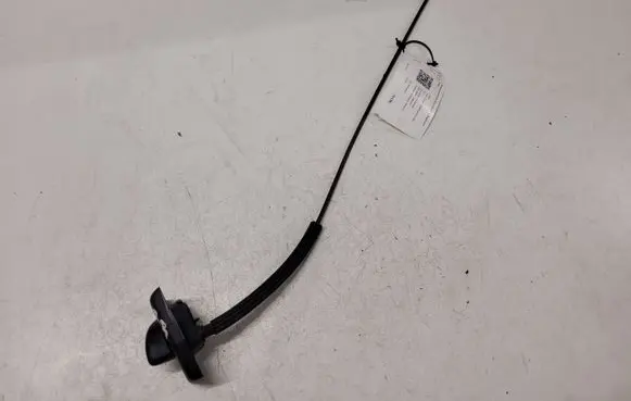 Mini One - Cooper Clubman R55 Loading door interior handle 5121275430711