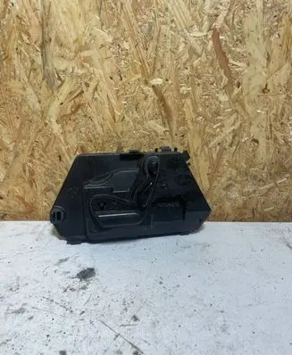 Mercedes-Benz S W220 Seat control switch 2208219251 03463026 034630260102