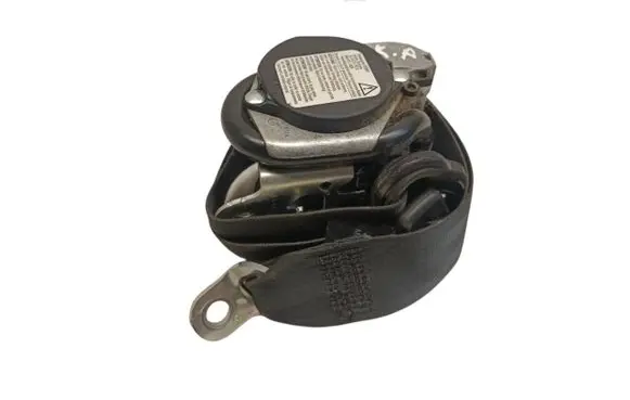 Skoda Octavia Mk2 (1Z) Front seatbelt 1Z0857701C