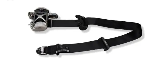 Citroen C3 Front seatbelt 96851660XX