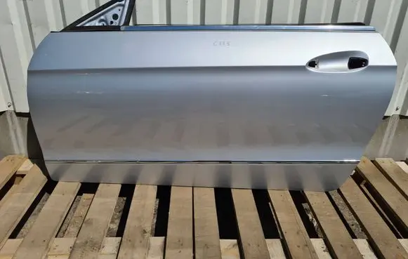 Door (2 Door Coupe)