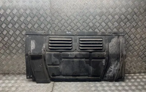 Volkswagen Phaeton Engine splash shield/under tray 3D0825235 3D0825237