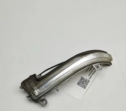 BMW 3 F30 F35 F31 Mirror indicator light 7280772