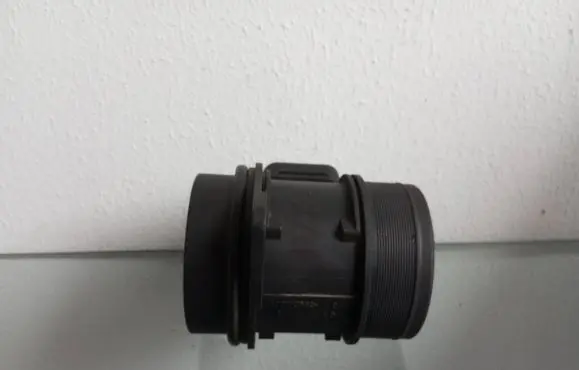 Citroen C4 I Mass air flow meter 5WK97001 9645948780 001034085