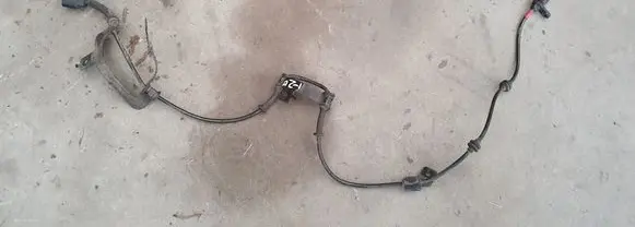 Hyundai i20 (PB PBT) ABS brake wheel speed sensor