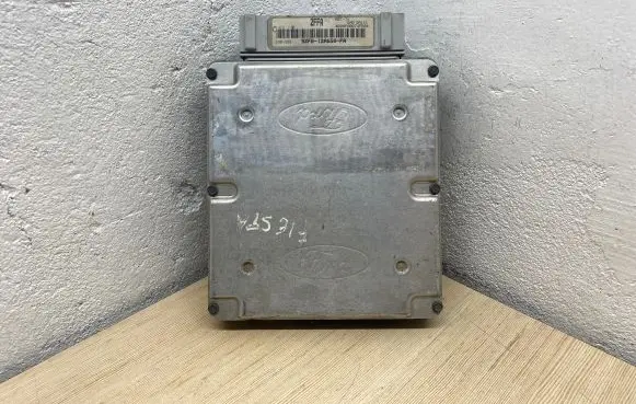 Ford Fiesta Engine control unit/module 92FB12A650FA CDPA111