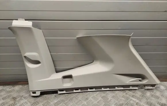 Volkswagen Tiguan Allspace (D)pillar trim (top) 5NN867288