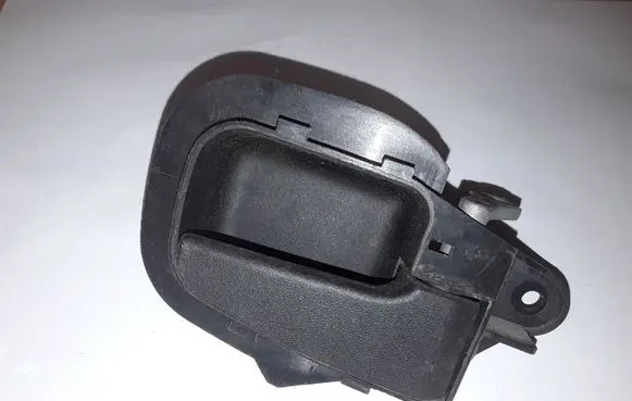 BMW 3 E36 Front door interior handle 51211960808