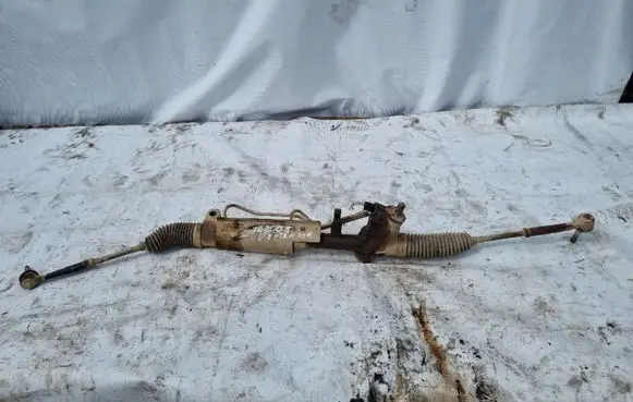 Opel Vectra C Steering rack LLHD
