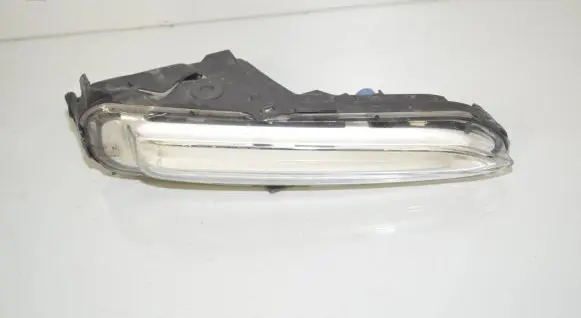 Front indicator light