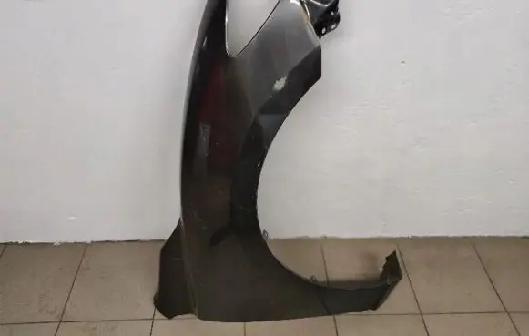 Mazda 6 Fender