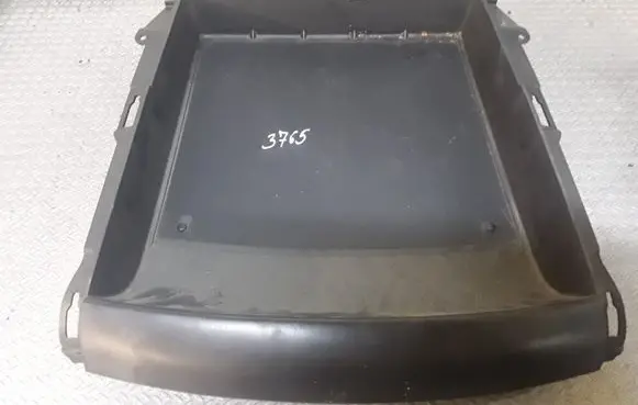 Volkswagen Crafter Glove box A9066890091