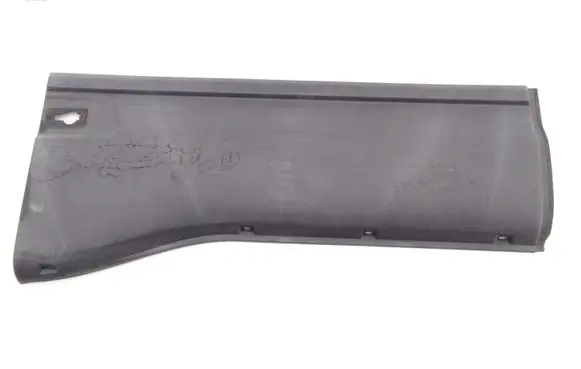 Iveco Daily 4th gen Rear door trim (molding) 504027898