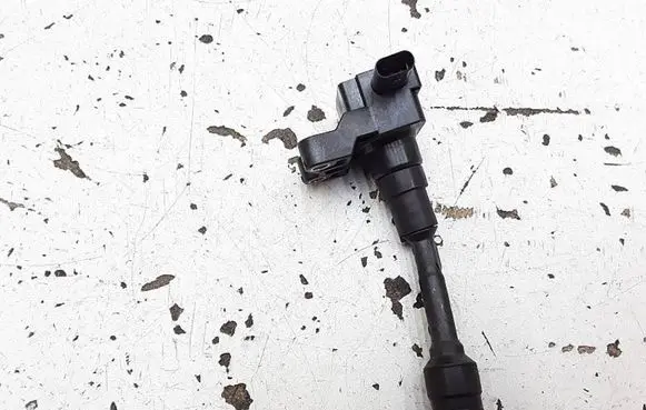 Ford Fiesta High voltage ignition coil CM5G12A366CB