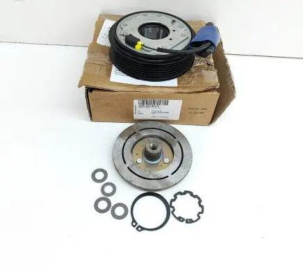 Audi A4 S4 B9 8W Other engine bay part 4M0260810E