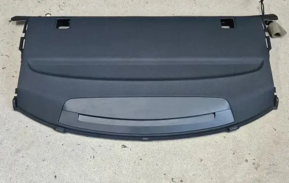 Mercedes-Benz E W238 Parcel shelf A2386900400