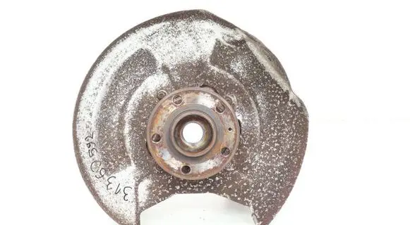 Volvo XC90 Rear wheel hub spindle/knuckle 31360592