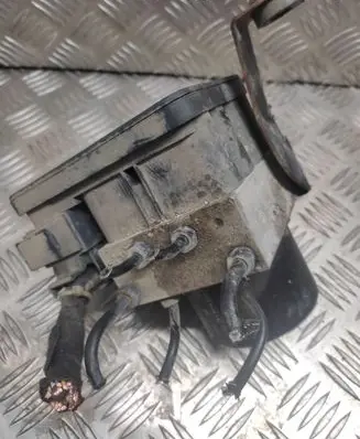Seat Leon (1M) ABS Pump 1J0614117E