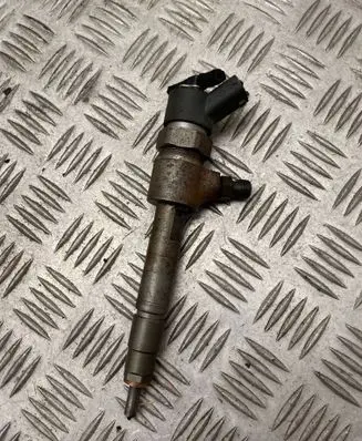 Alfa Romeo 166 Fuel injector 0445110119