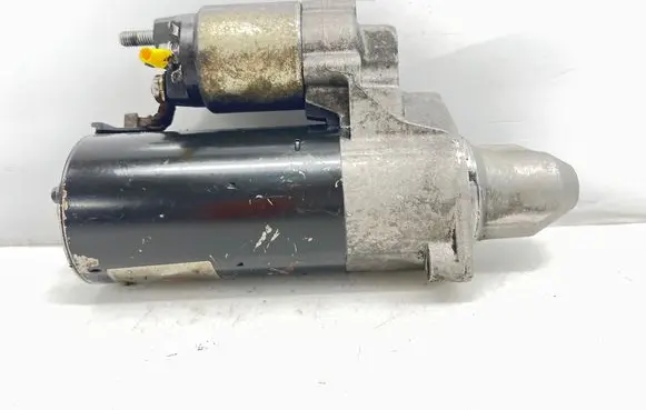 Mercedes-Benz E W211 Starter motor 0001115051