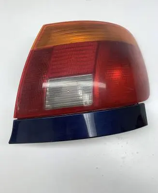 Audi A4 S4 B5 8D Rear/tail lights