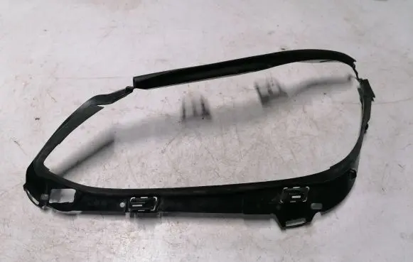 Headlight part