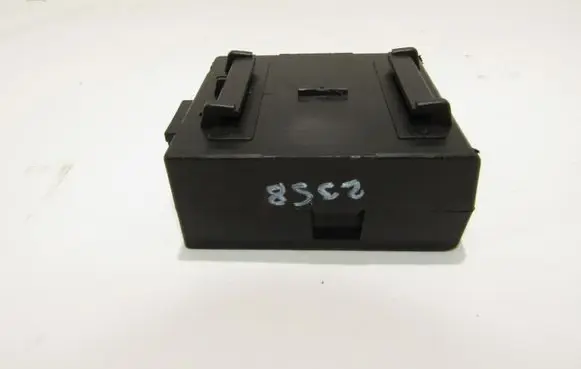 Mercedes-Benz CLK A209 C209 Other control units/modules A2118209126