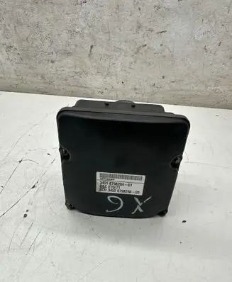 BMW X6 M ABS Pump 6798284 6798286