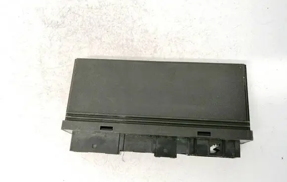 BMW 5 E60 E61 Comfort/convenience module 6135697431001 61.35-6974310-01