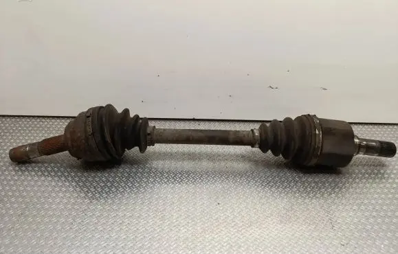 Fiat Ducato Front driveshaft