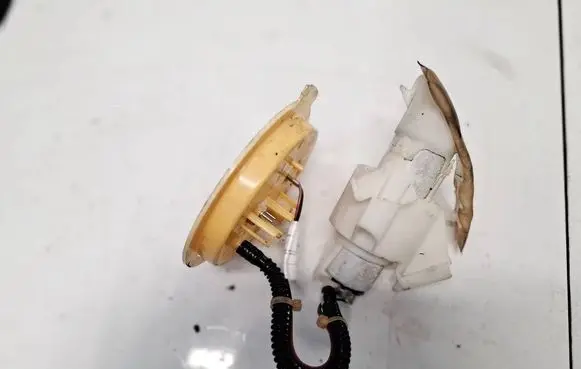 BMW 5 F10 F11 In-tank fuel pump