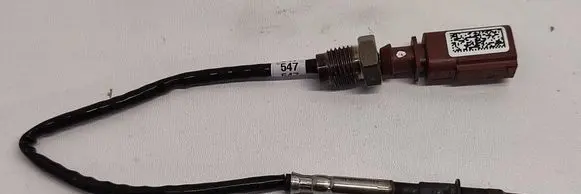 Volkswagen Tiguan Exhaust gas temperature sensor 05L906088M